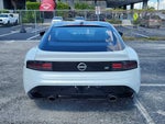 2024 Nissan Z Performance