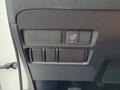 2024 Nissan Armada SV