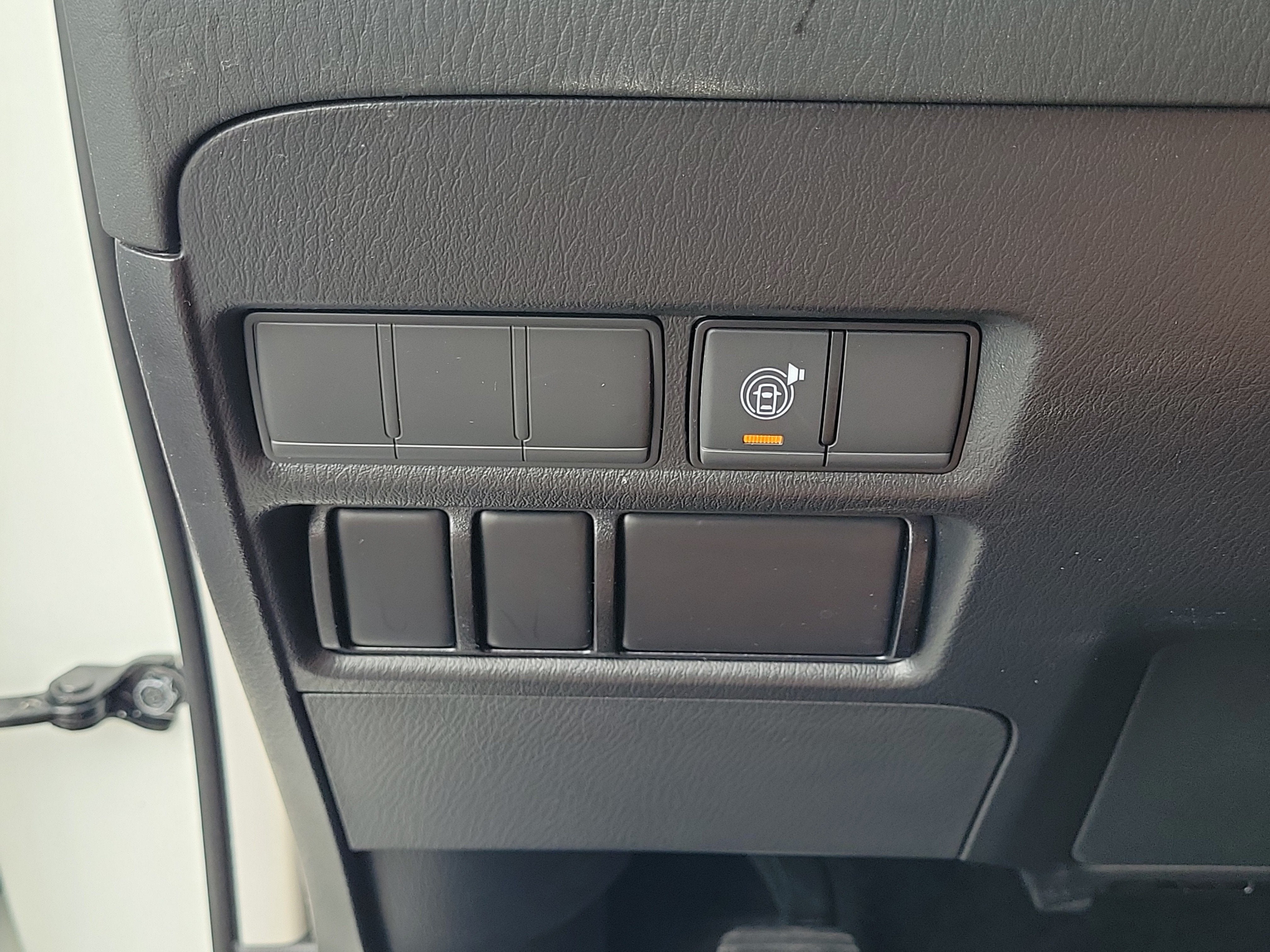 2024 Nissan Armada SV