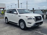 2024 Nissan Armada SV