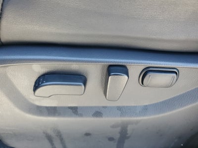 2023 Nissan Armada SV