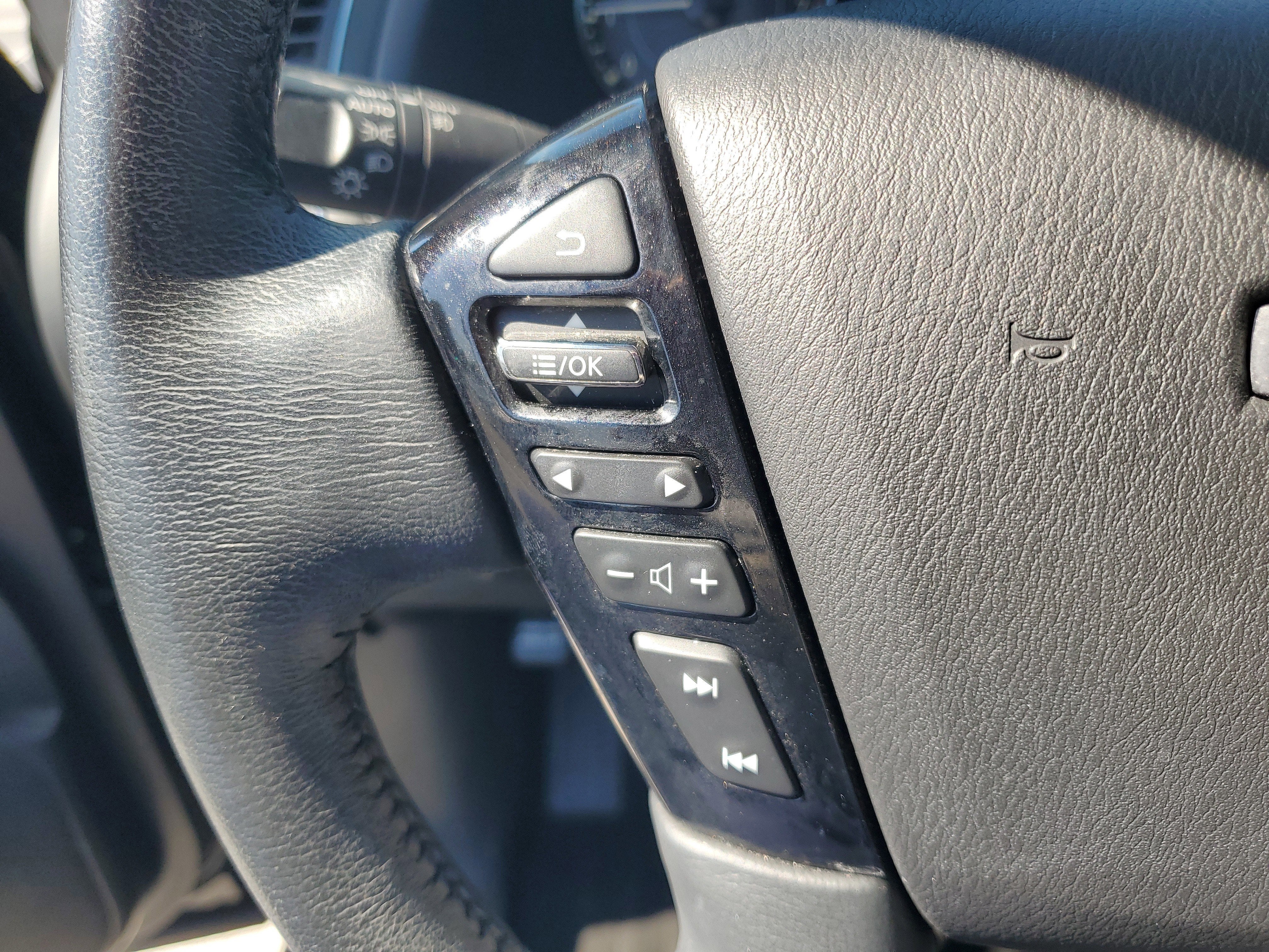 2023 Nissan Armada SV