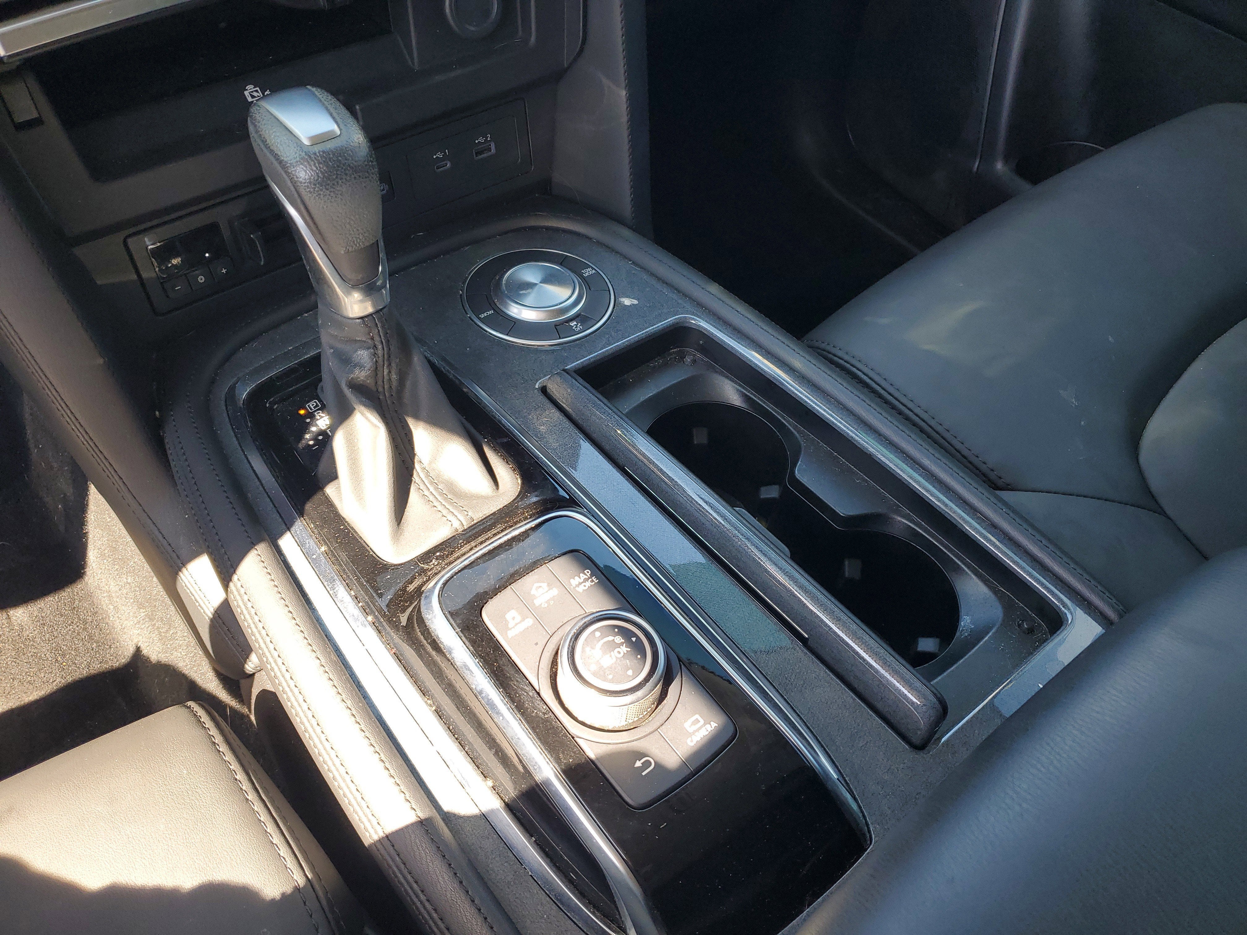 2023 Nissan Armada SV