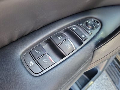 2022 Nissan Armada SV