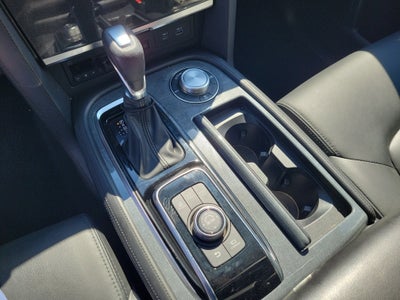 2022 Nissan Armada SV