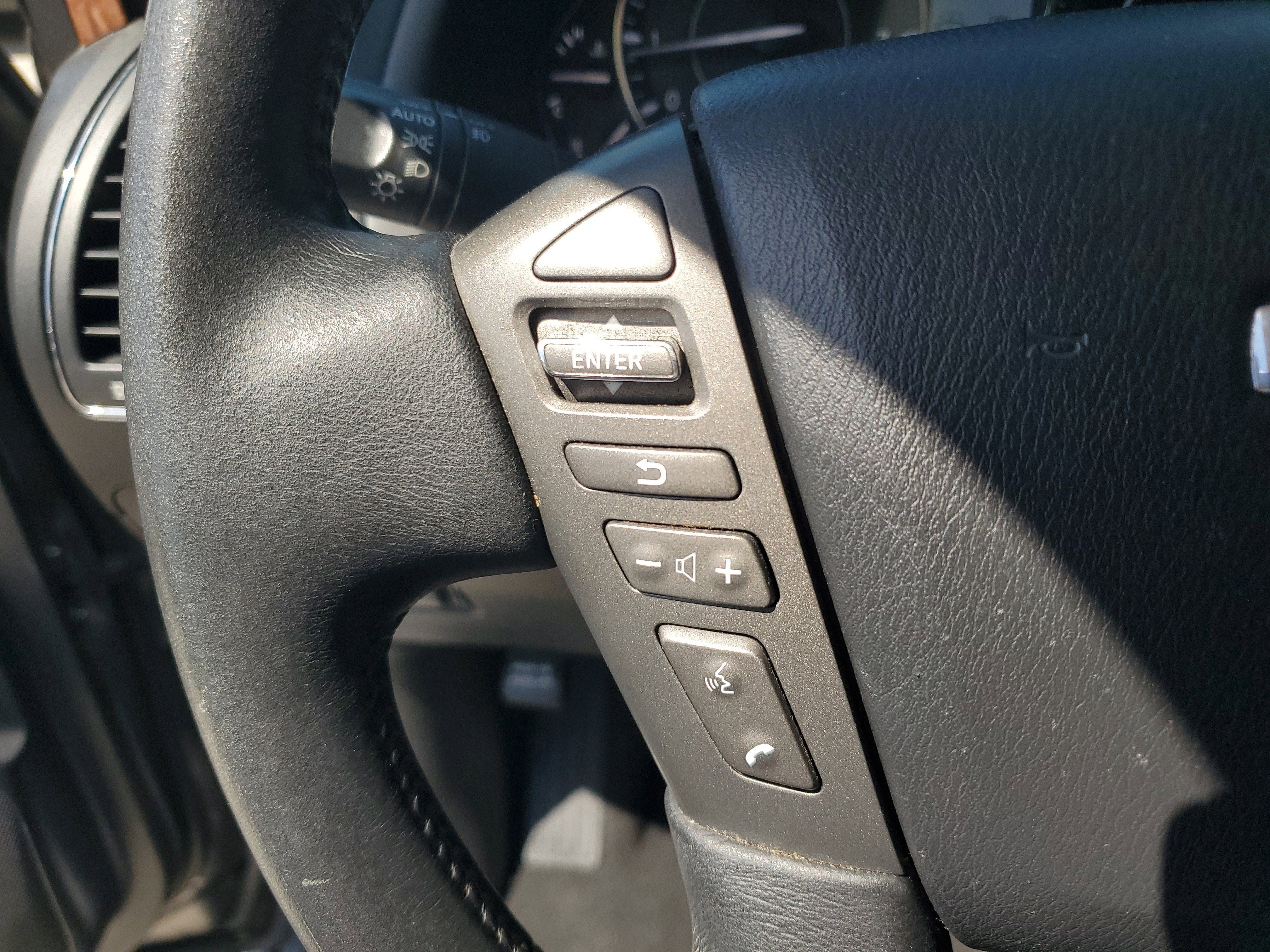 2020 Nissan Armada SL