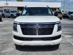 2025 Nissan Armada SV