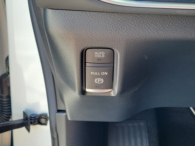 2025 Nissan Armada SV
