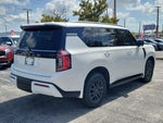 2025 Nissan Armada SV
