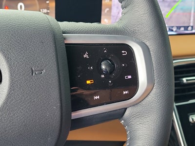 2025 Nissan Armada SL