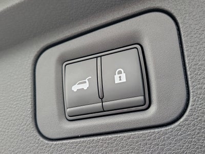 2025 Nissan Armada SL