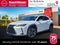 2020 Lexus UX UX 200
