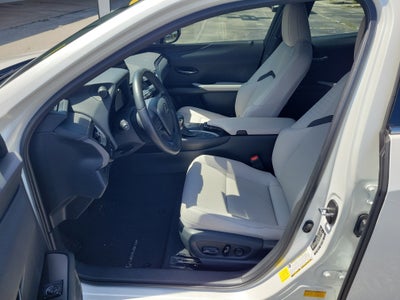 2020 Lexus UX UX 200
