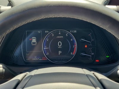 2020 Lexus UX UX 200