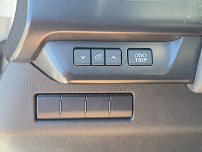 2020 Lexus UX UX 200