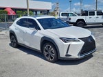2020 Lexus UX UX 200
