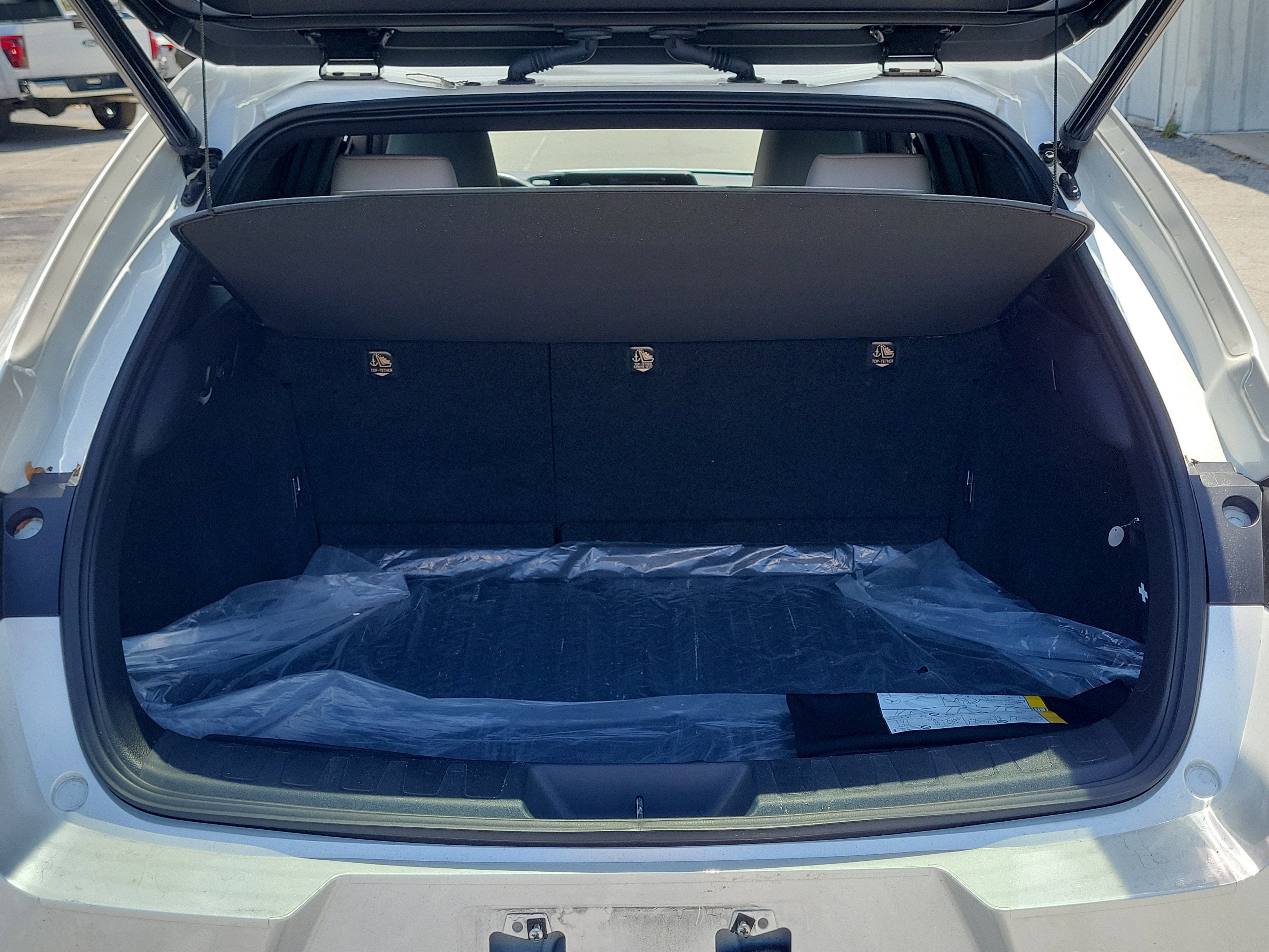 2020 Lexus UX UX 200