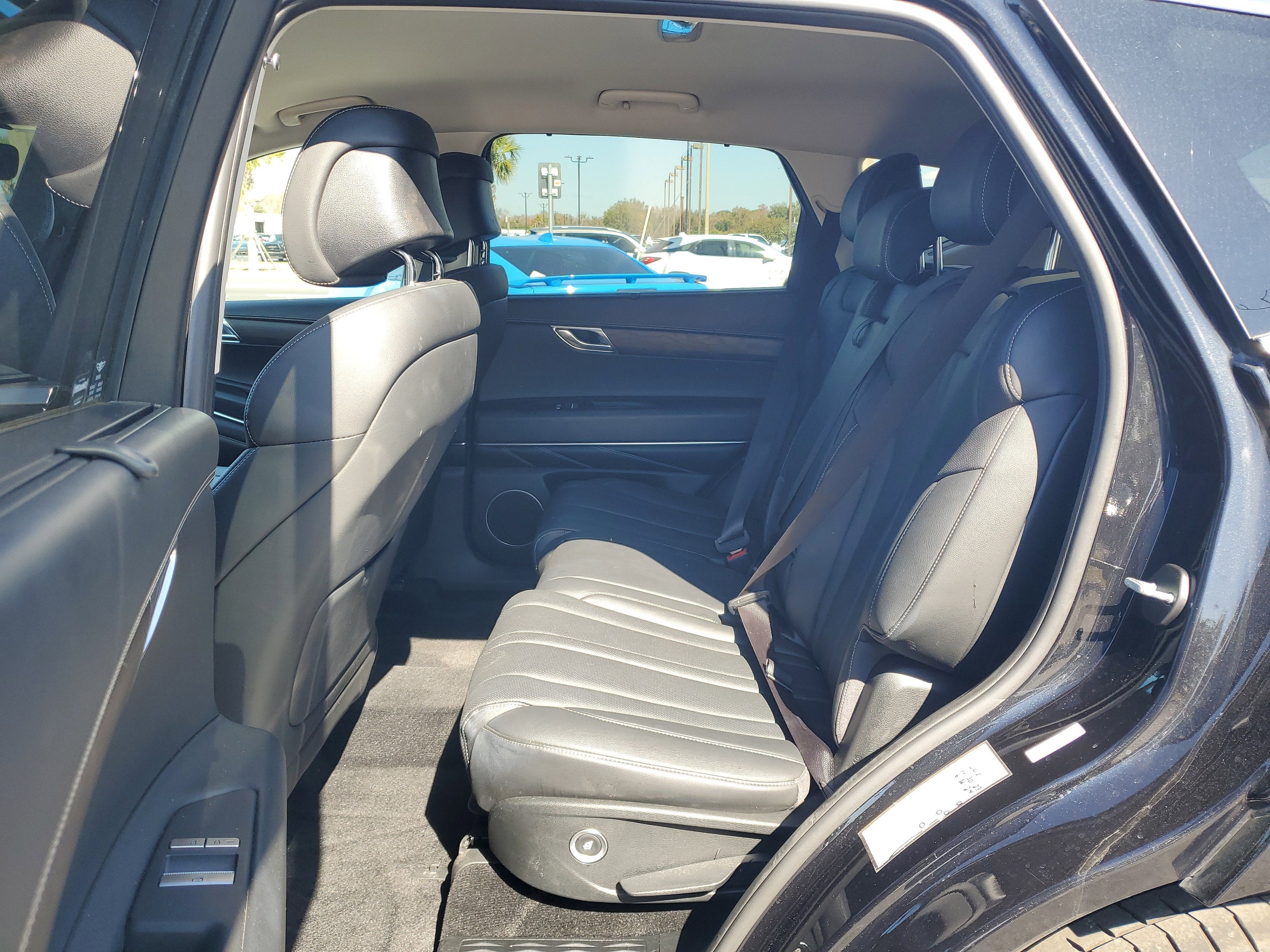 2024 Genesis GV80 2.5T