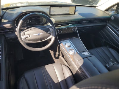 2024 Genesis GV80 2.5T