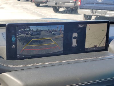 2024 Genesis GV80 2.5T