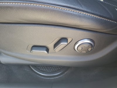 2025 Genesis GV80 2.5T Standard