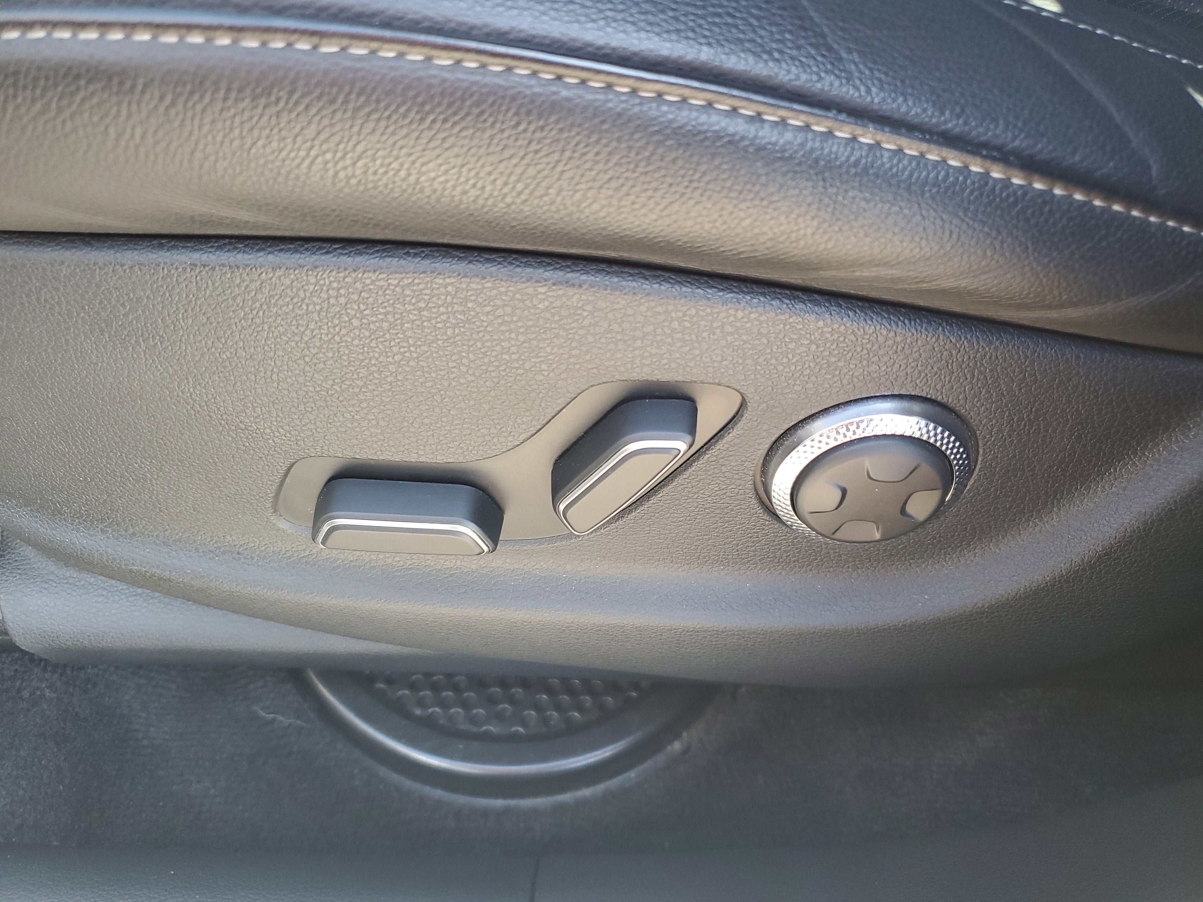 2025 Genesis GV80 2.5T Standard