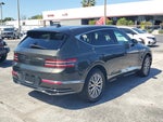 2025 Genesis GV80 2.5T Standard