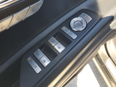 2025 Genesis GV80 2.5T Standard