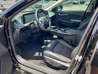 2024 Kia EV6 Light Long Range