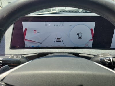 2024 Kia EV6 Light Long Range