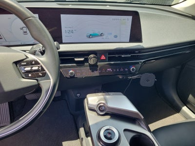 2024 Kia EV6 Light Long Range