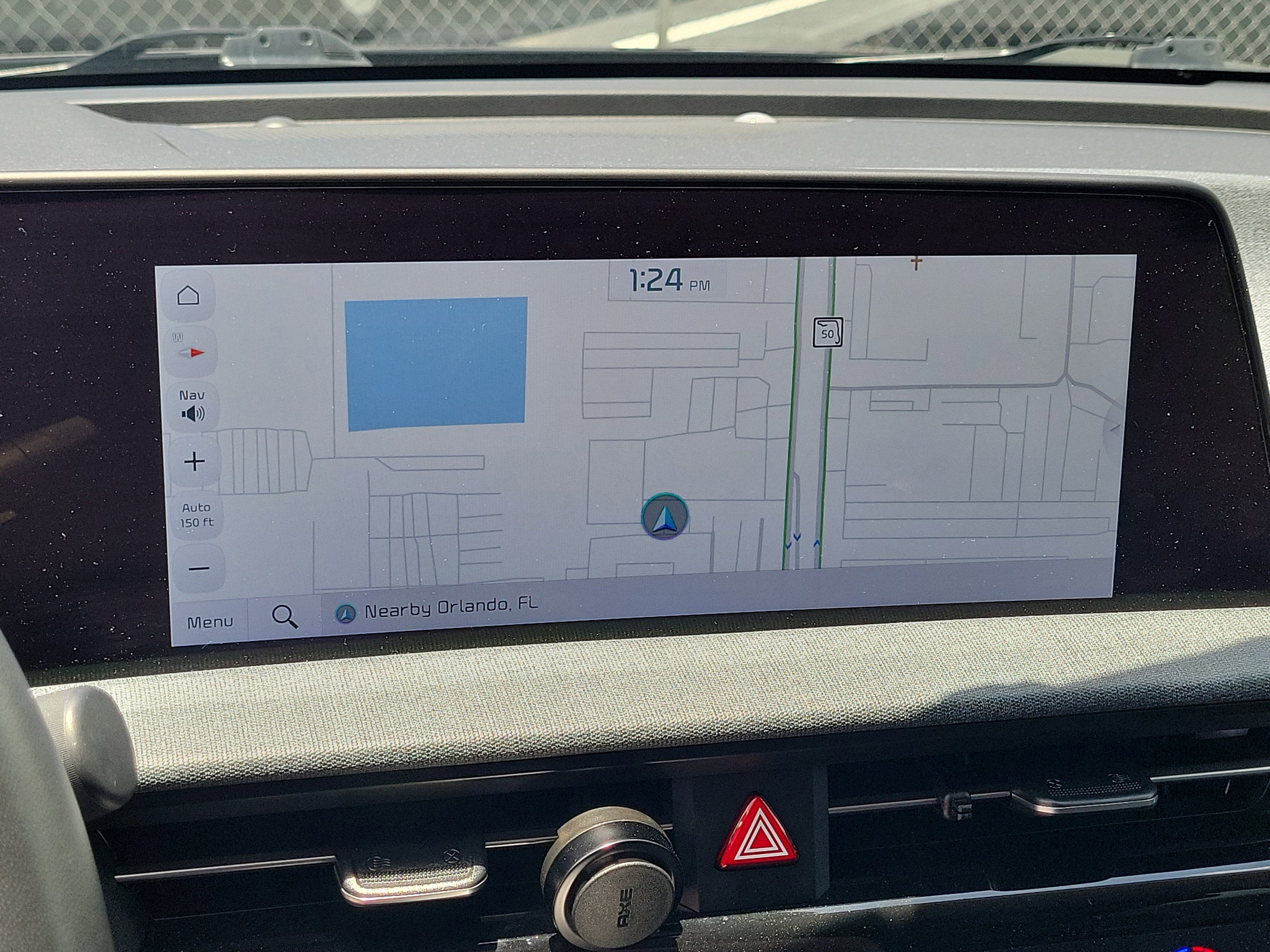 2024 Kia EV6 Light Long Range