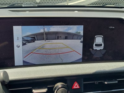 2024 Kia EV6 Light Long Range