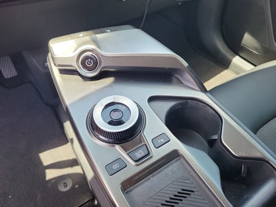 2024 Kia EV6 Light Long Range
