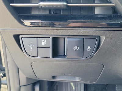 2024 Kia EV6 Light Long Range