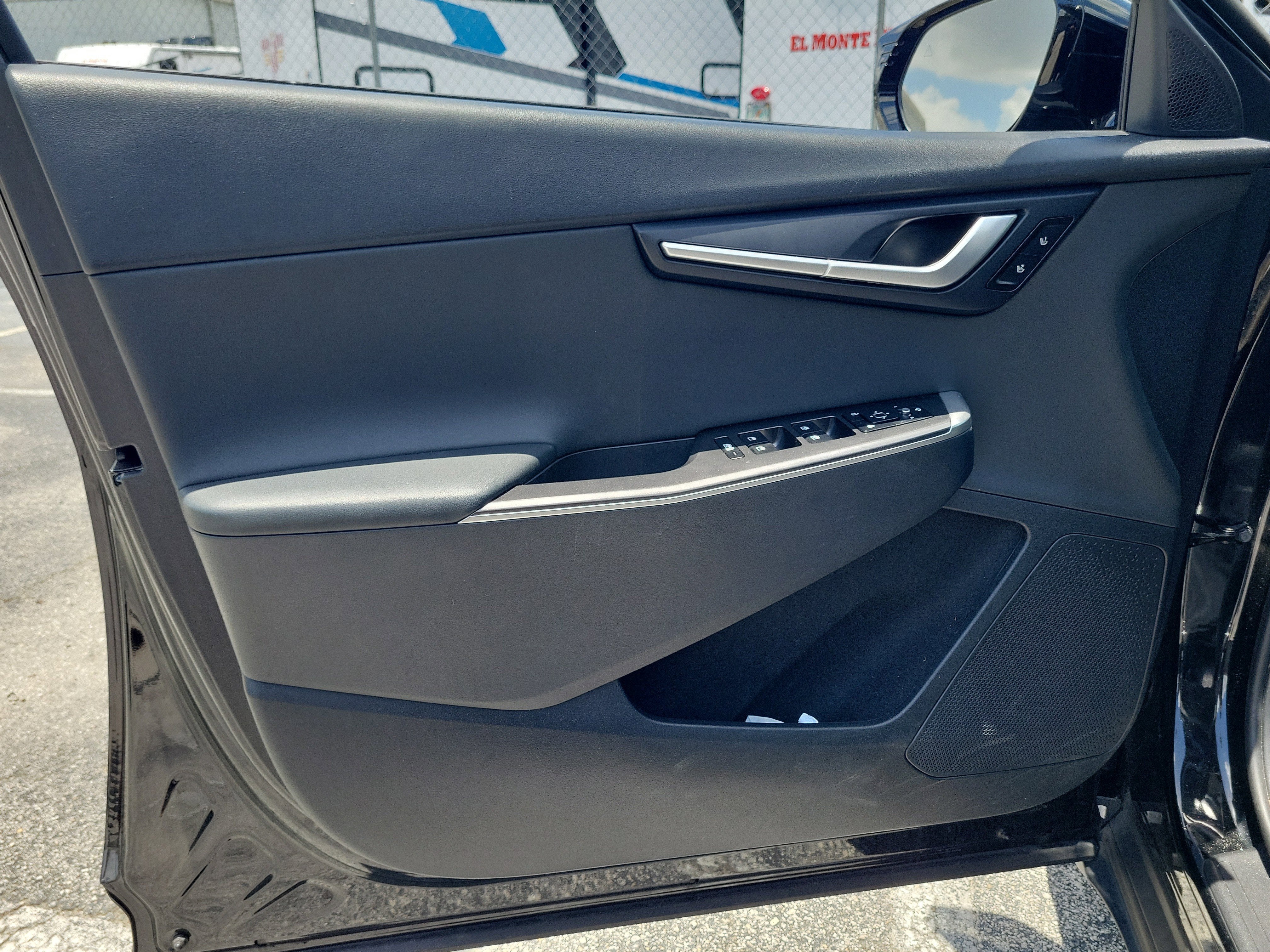 2024 Kia EV6 Light Long Range