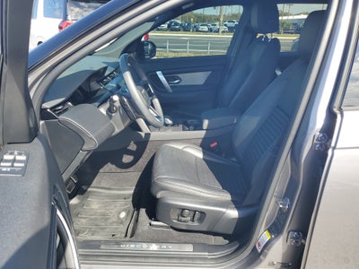2024 Land Rover Discovery Sport Dynamic SE