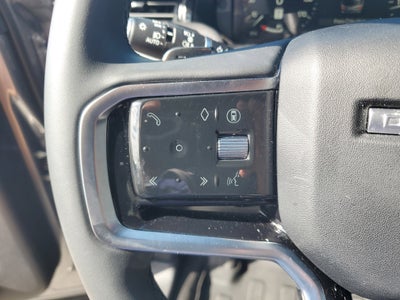 2024 Land Rover Discovery Sport Dynamic SE