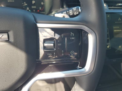 2024 Land Rover Discovery Sport Dynamic SE