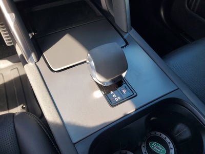 2024 Land Rover Discovery Sport Dynamic SE