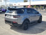 2024 Land Rover Discovery Sport Dynamic SE