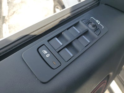 2020 Land Rover Discovery Sport HSE R-Dynamic