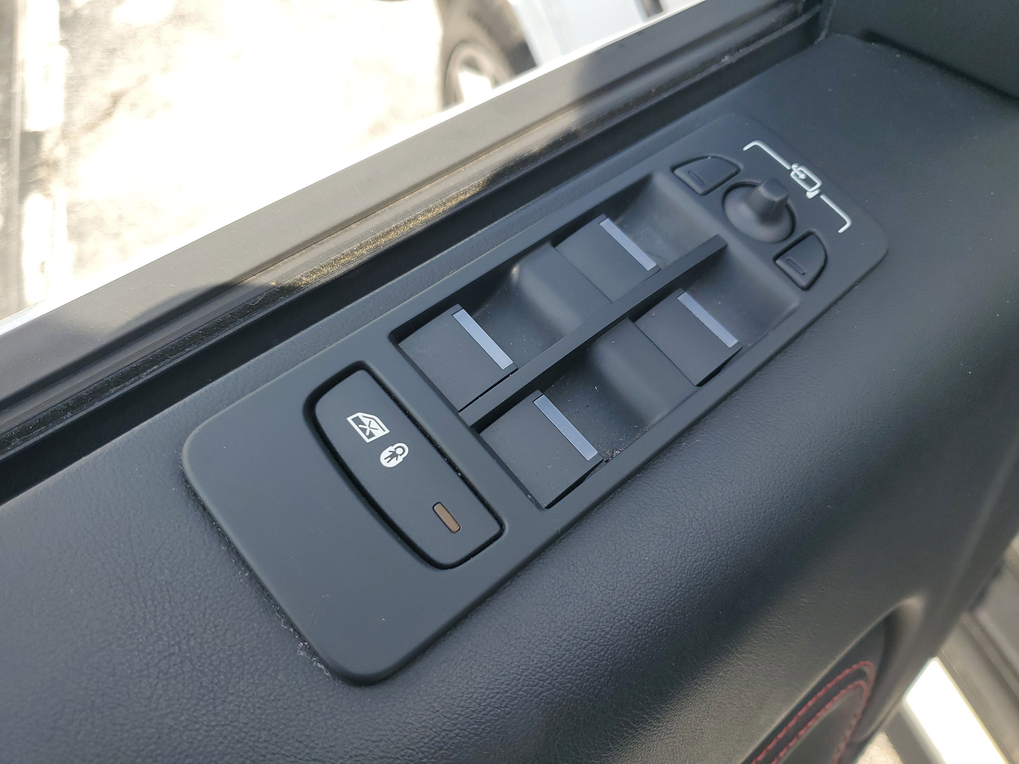 2020 Land Rover Discovery Sport HSE R-Dynamic