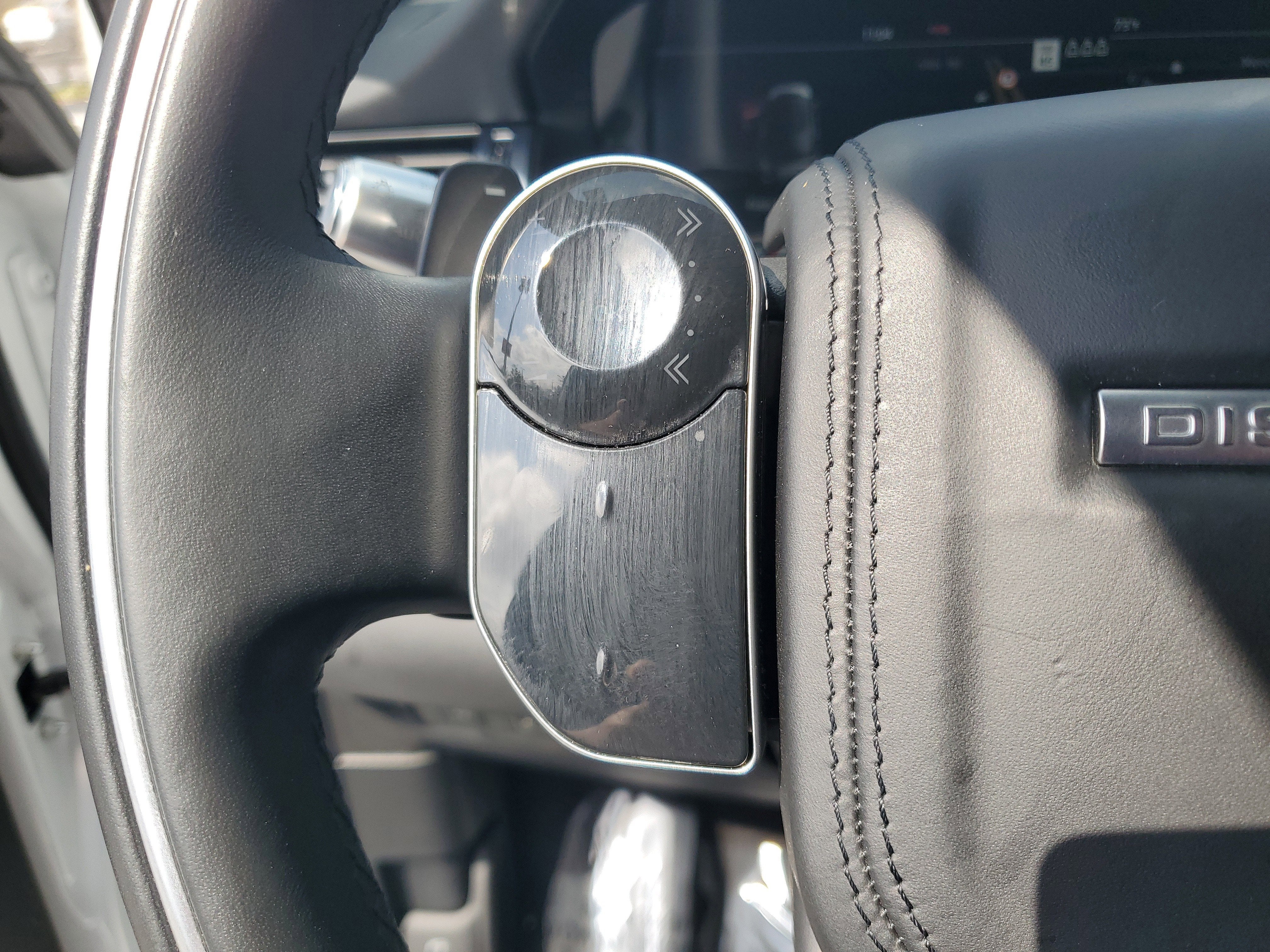 2020 Land Rover Discovery Sport HSE R-Dynamic