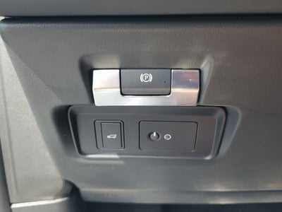 2020 Land Rover Discovery Sport HSE R-Dynamic