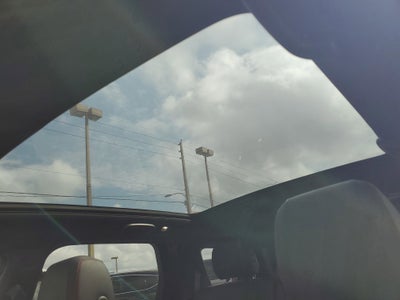 2020 Land Rover Discovery Sport HSE R-Dynamic