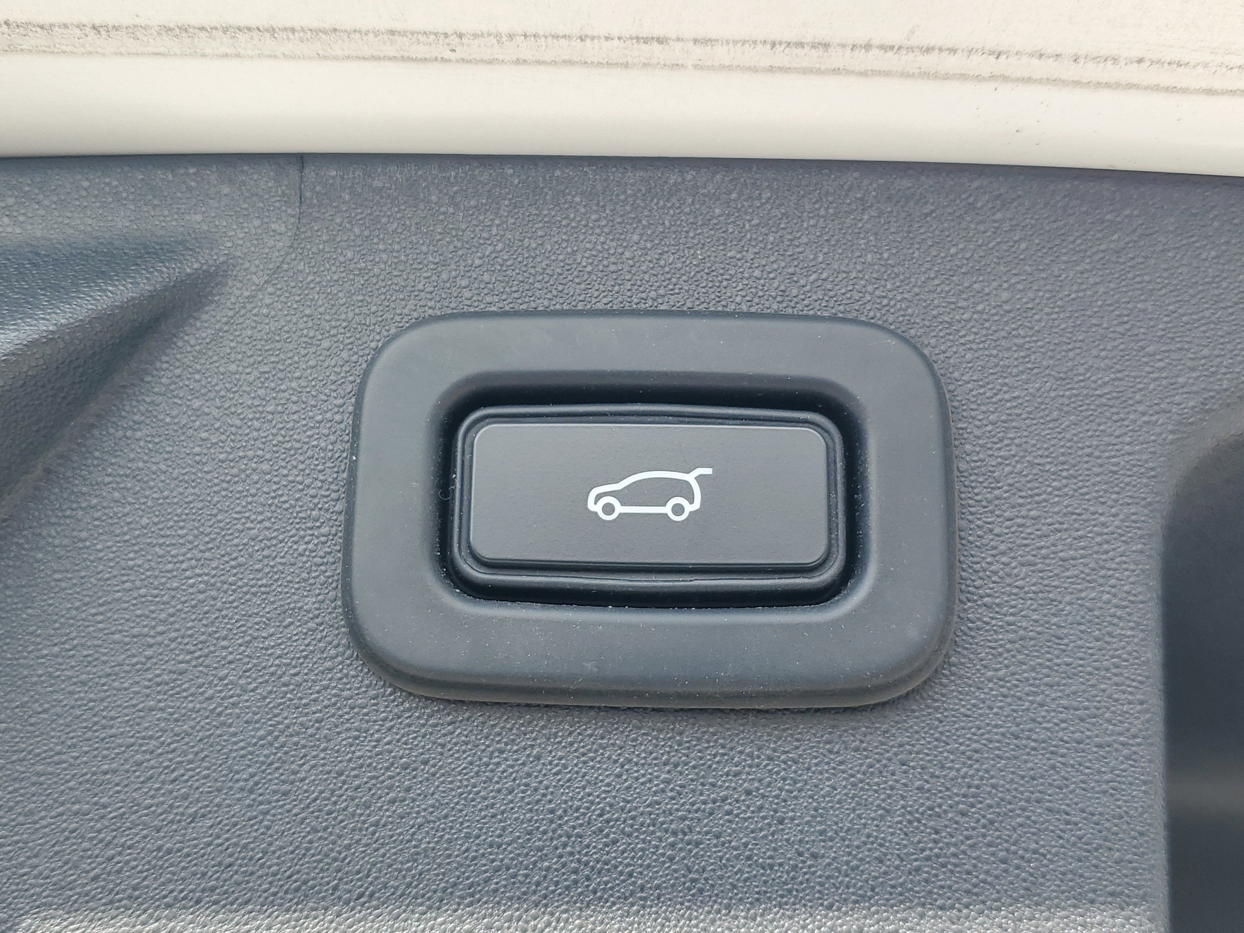 2020 Land Rover Discovery Sport HSE R-Dynamic