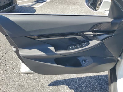 2026 BMW 5 Series 530i xDrive