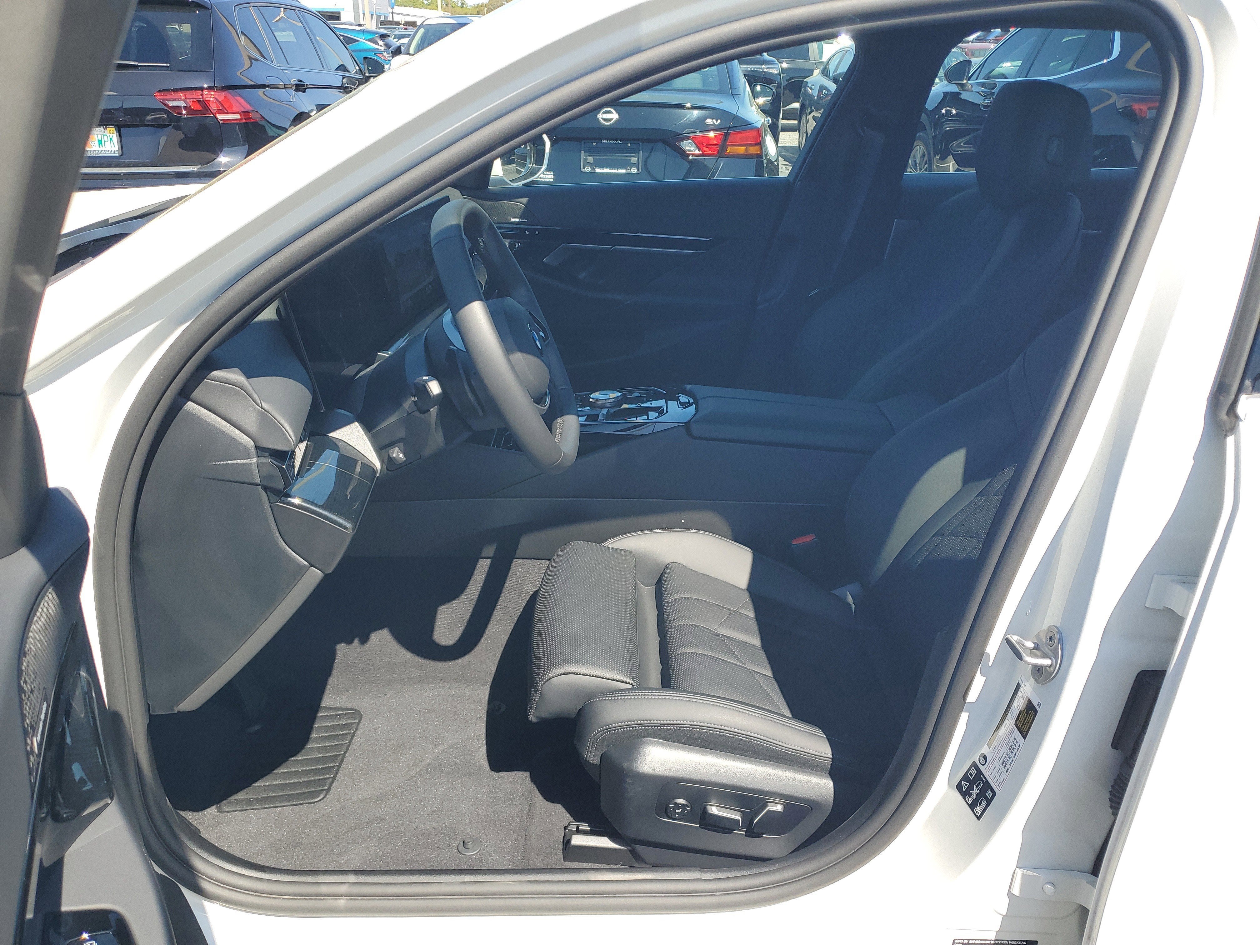 2026 BMW 5 Series 530i xDrive