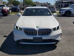 2026 BMW 5 Series 530i xDrive